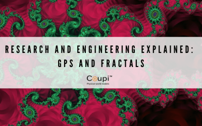 Research and Engineering Explained: GPS and Fractals